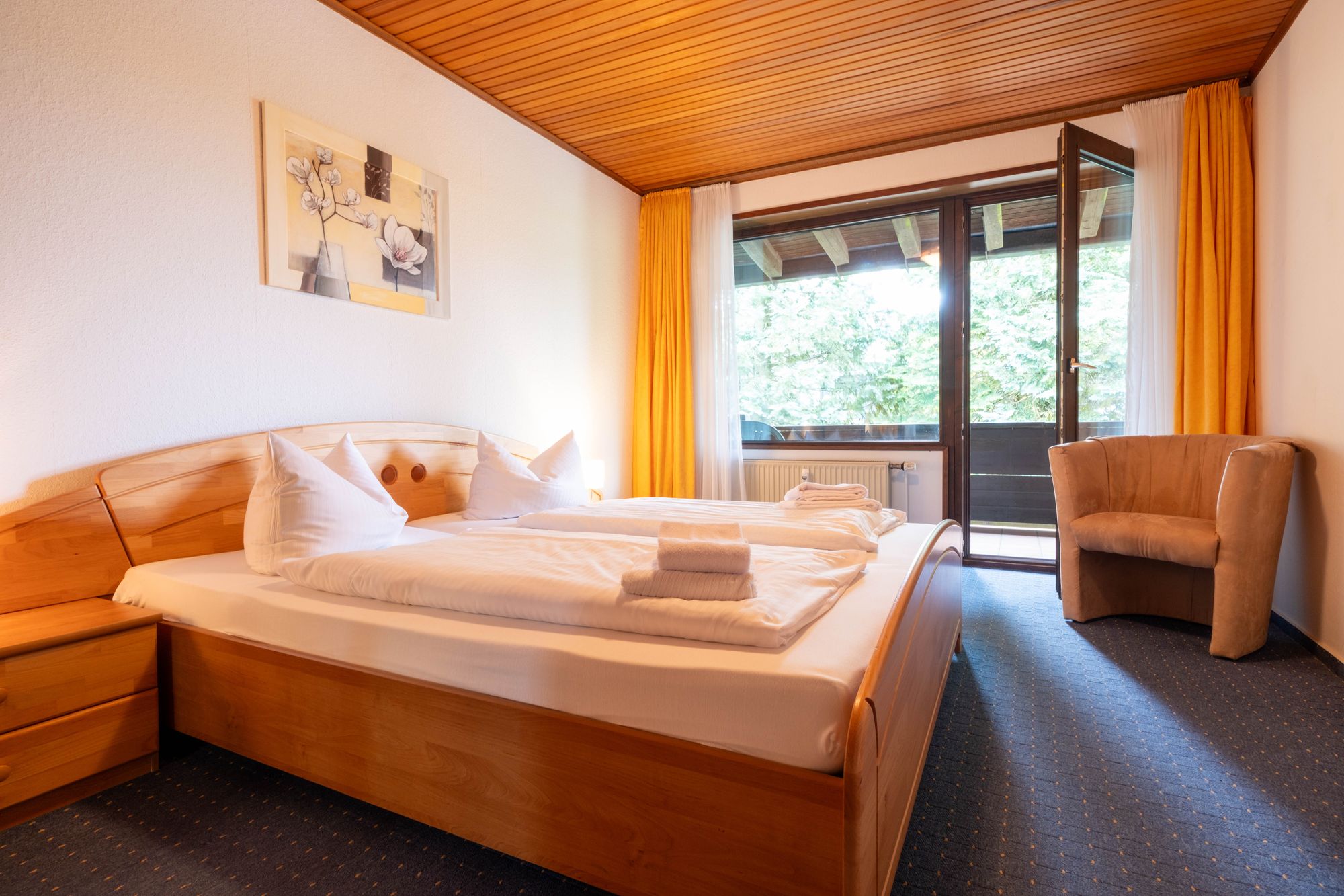 Appartement Seerose