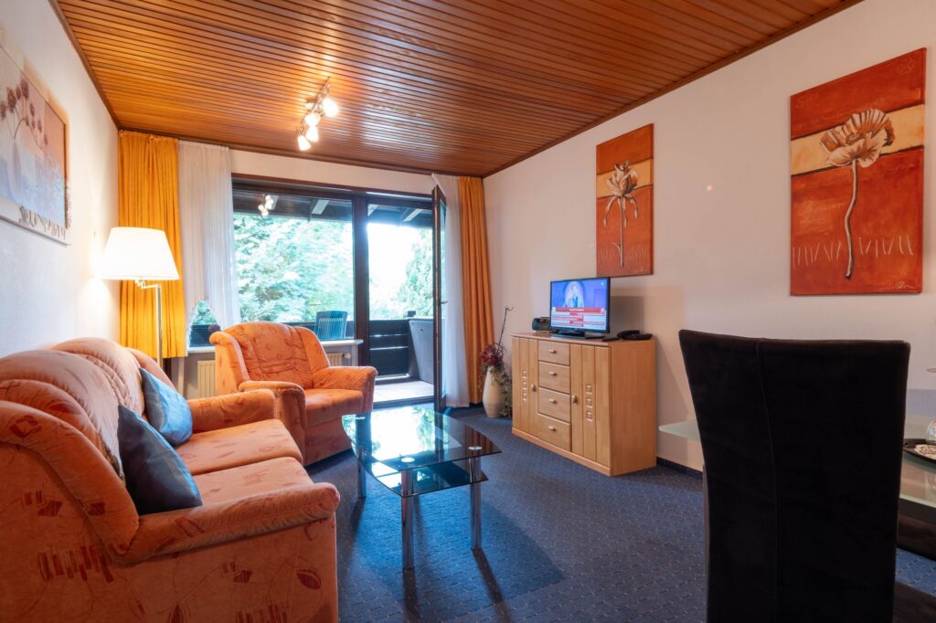 Appartement Seerose – Bild 2