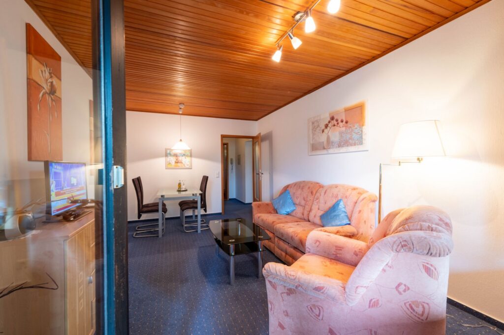 Appartement Seerose – Bild 3