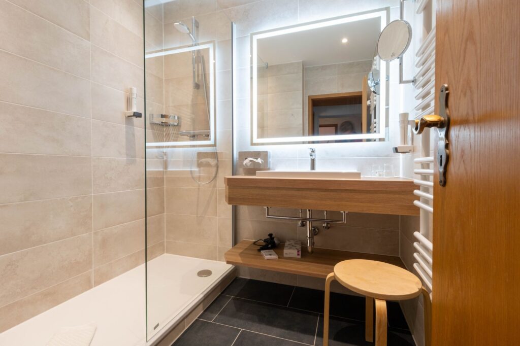 Appartement Seerose – Bild 5