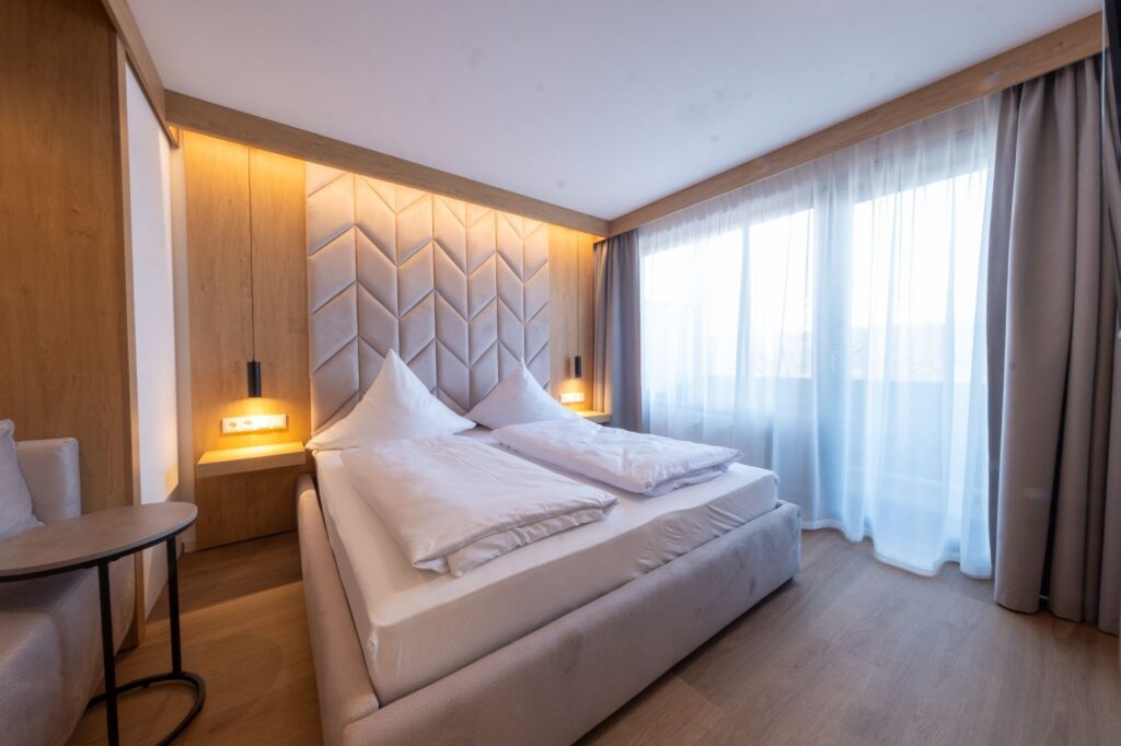 Appartement Seerose Deluxe