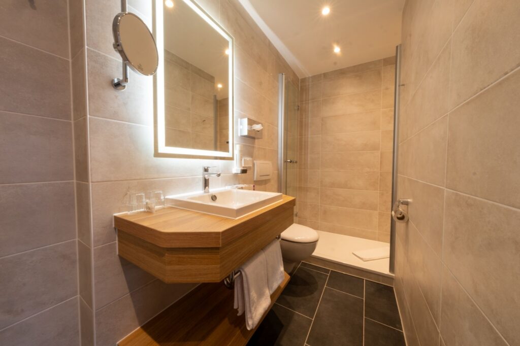 Appartement Seerose Deluxe – Bild 2