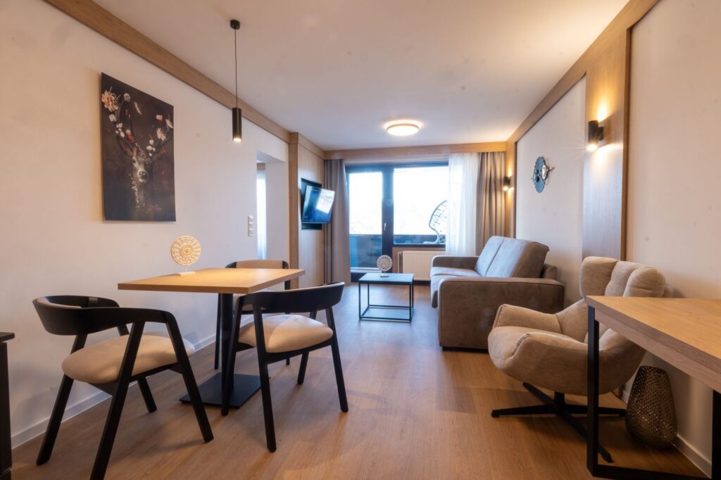 Appartement Seerose Deluxe – Bild 4