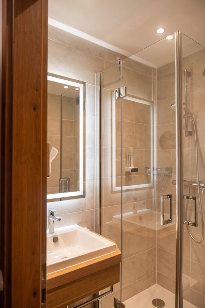 Doppelzimmer Deluxe – Bild 3