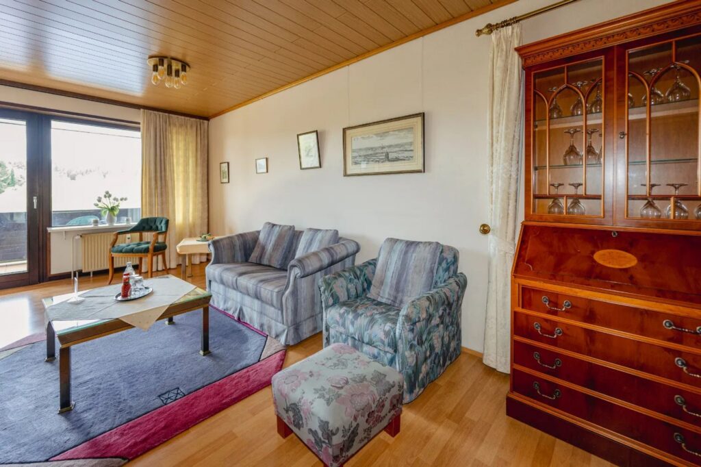 Doppelzimmer Seerose / Jagdhof – Bild 2