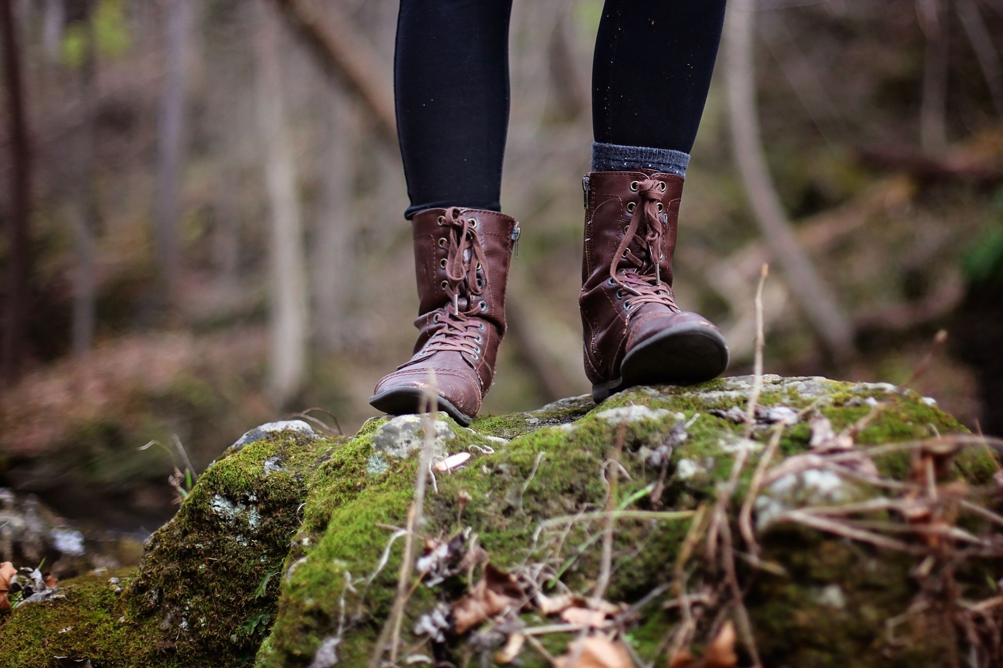 Herbst- und Winterzeit