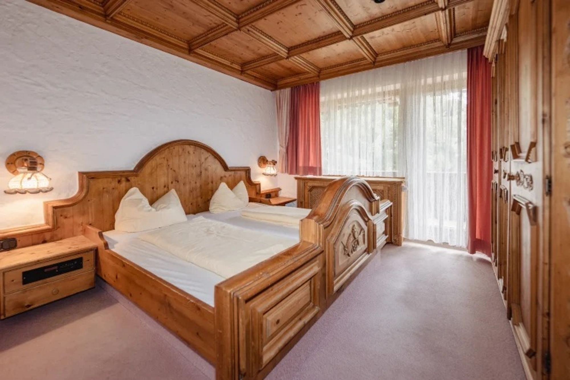 Suite Jagdhof