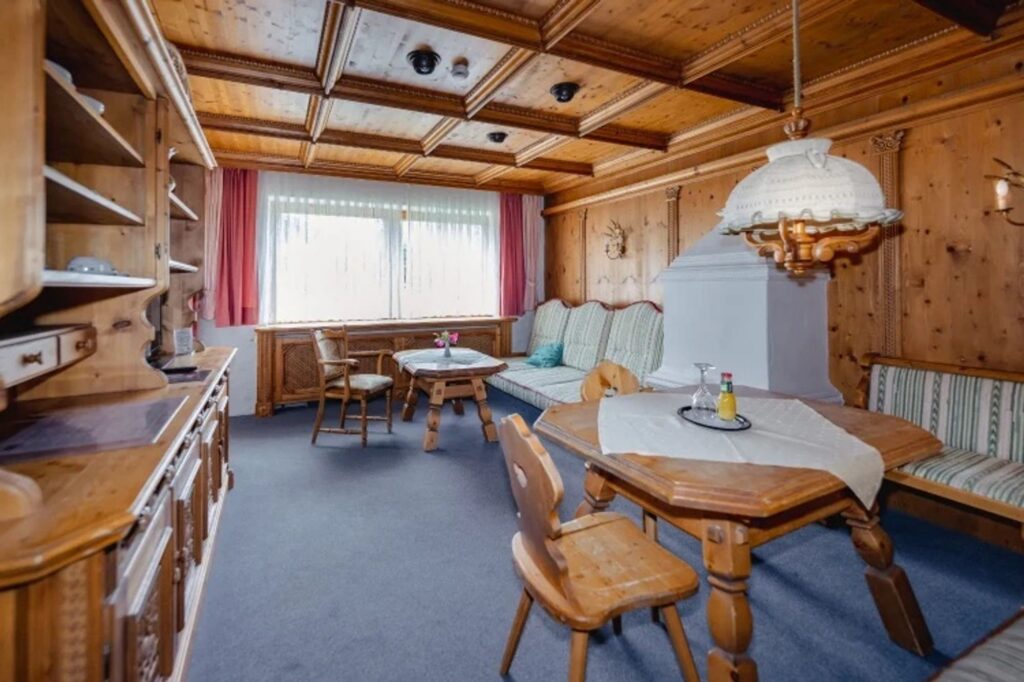 Suite Jagdhof – Bild 3